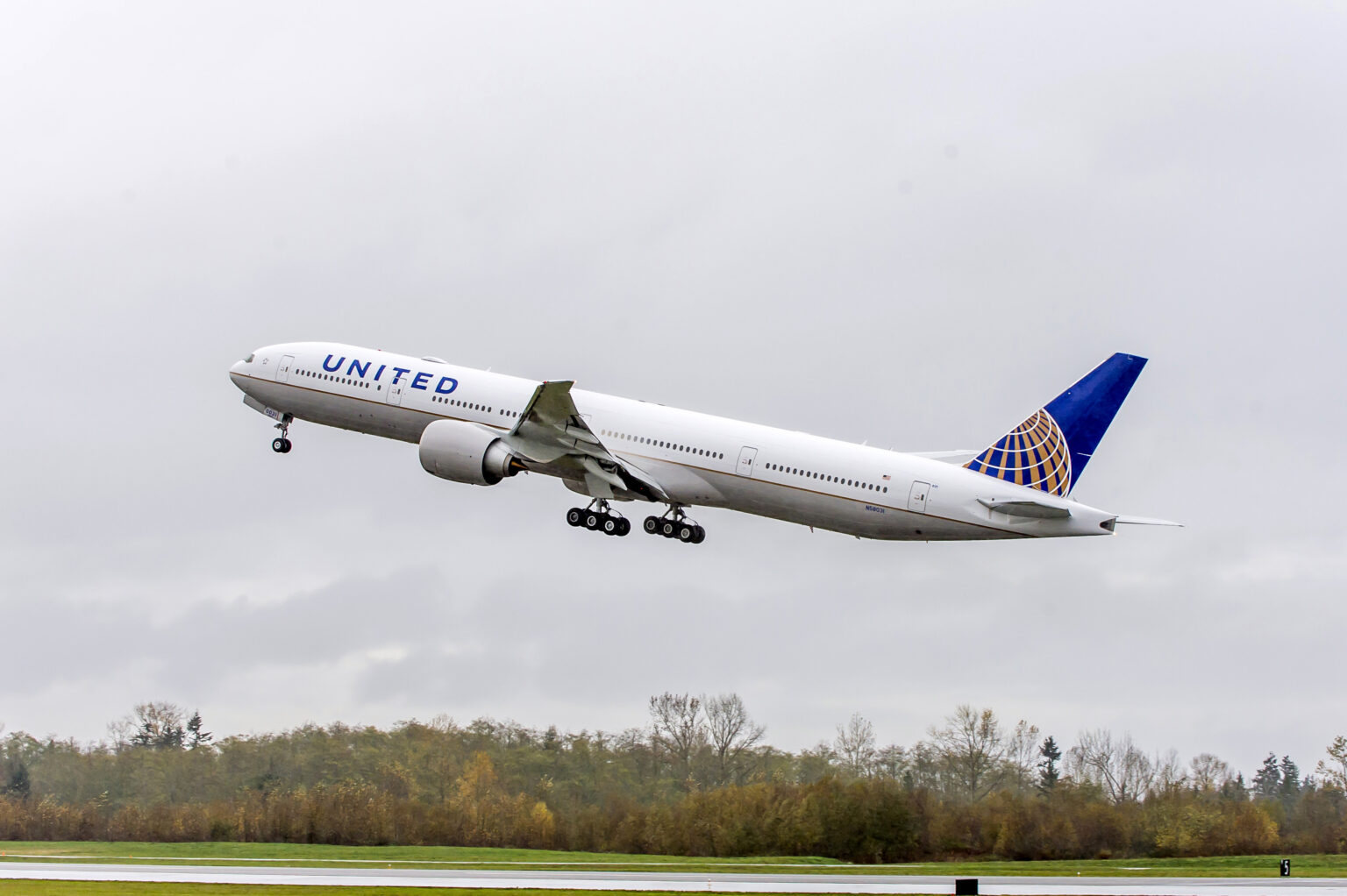 United Buy Miles