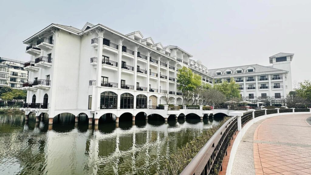 InterContinental Hanoi Westlake