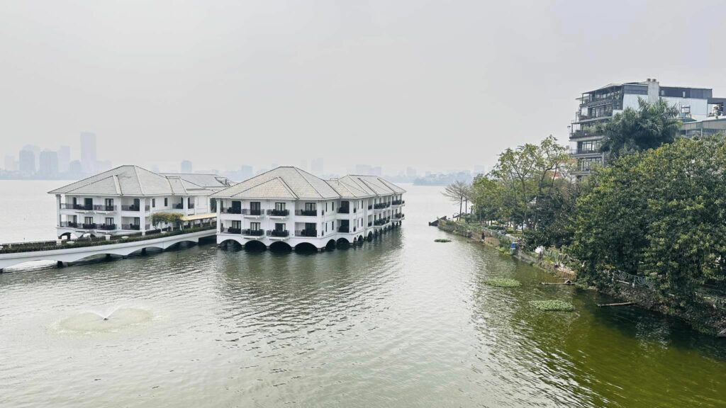 InterContinental Hanoi Westlake