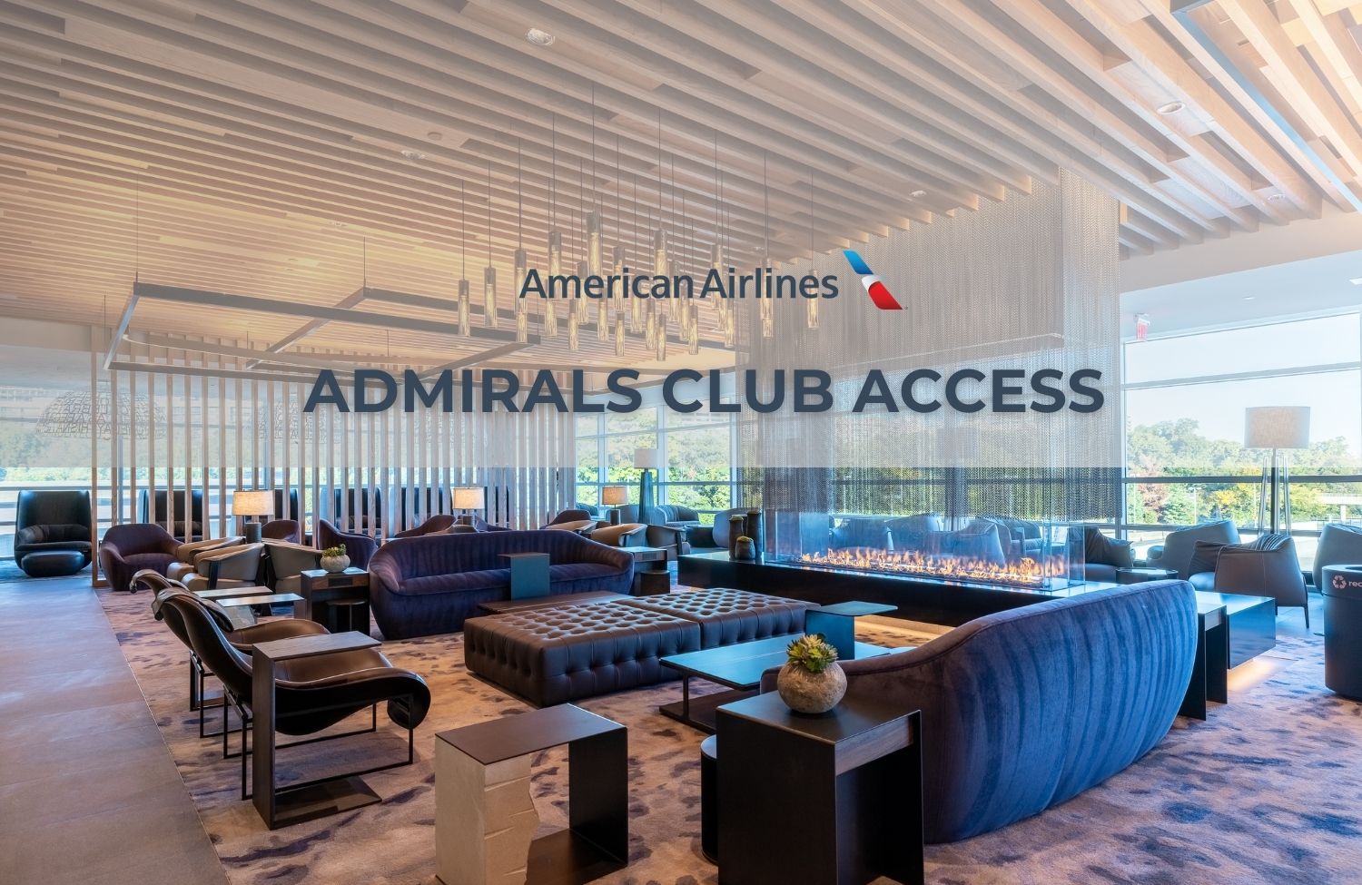 american admirals club access