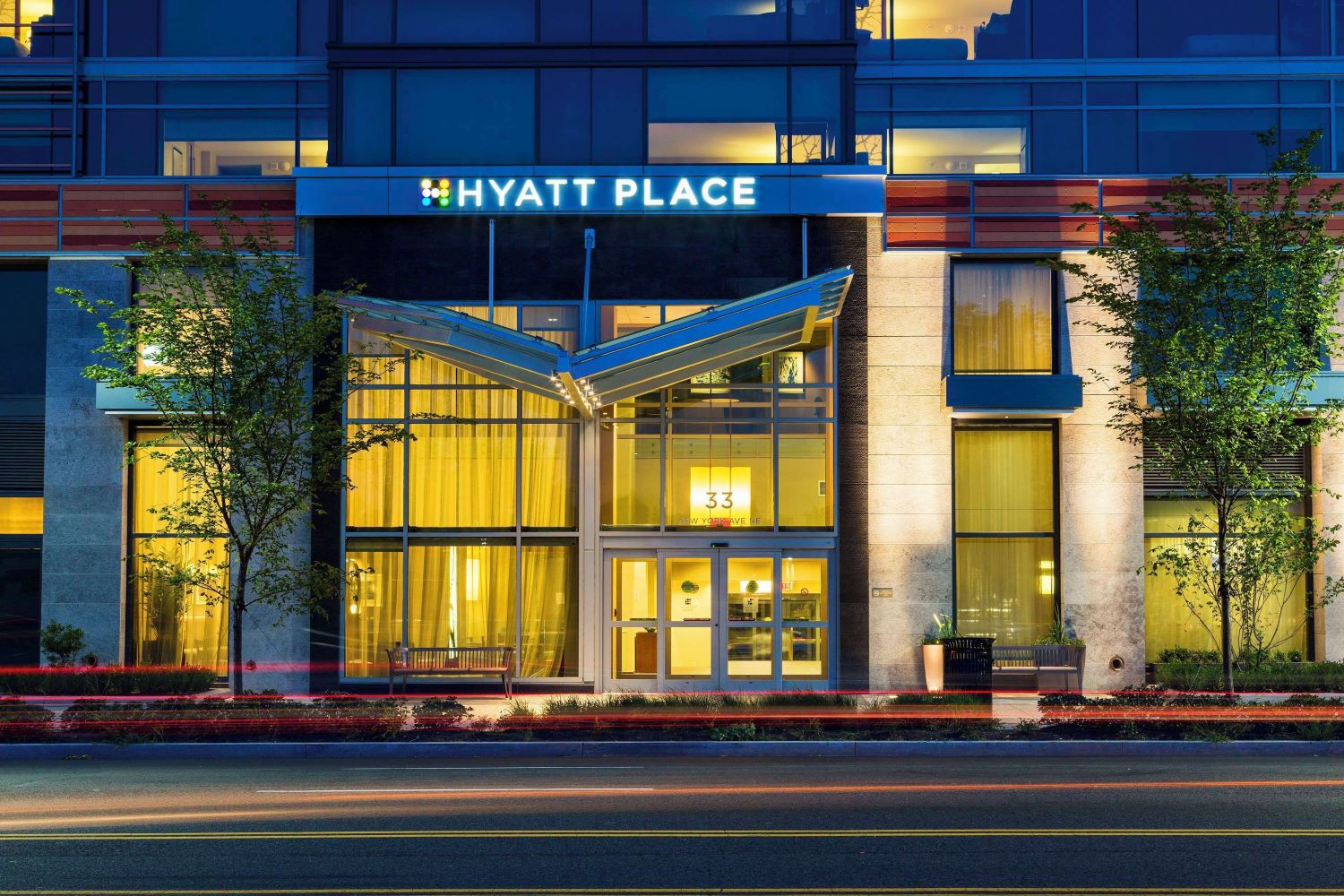 earn double points at hyatt place and hyatt house hotels