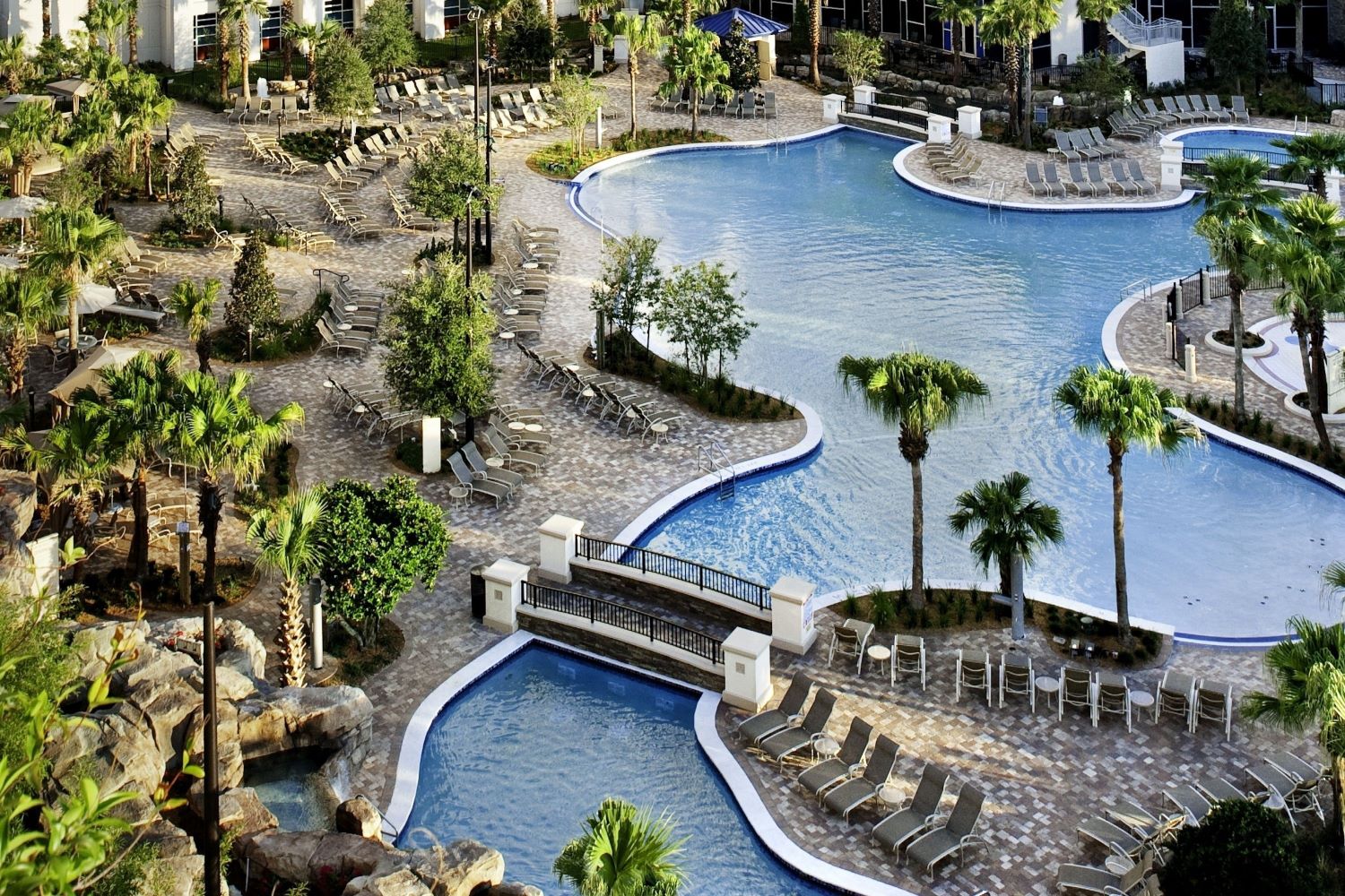 earn double points in florida with world of hyatt