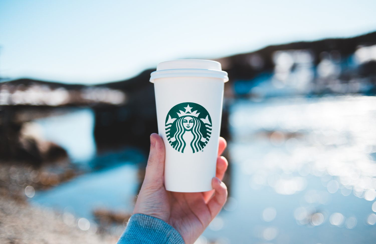 new members promo earn 1000 bonus points by linking marriott and starbucks accounts