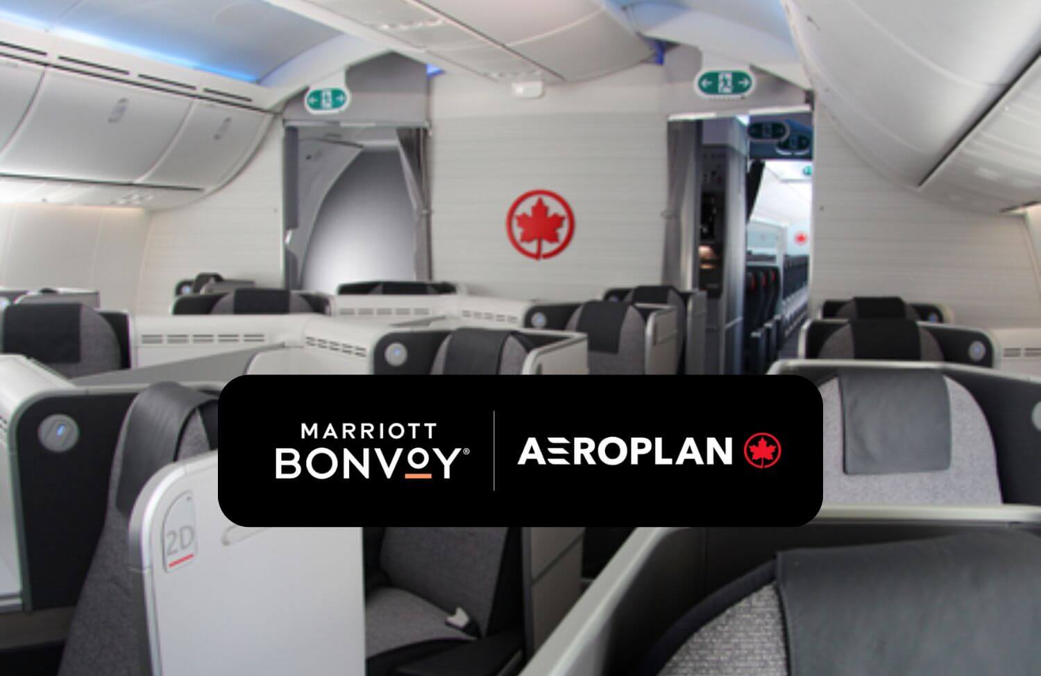 Marriott Bonvoy & Aeroplan Partnership Offers Status Match 7 Marriott Bonvoy & Aeroplan Partnership Offers Status Match (1)