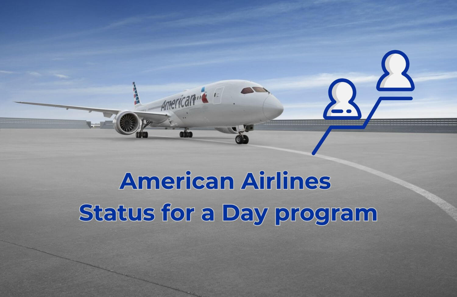 Discover American Airlines' Enhance With Miles Perks