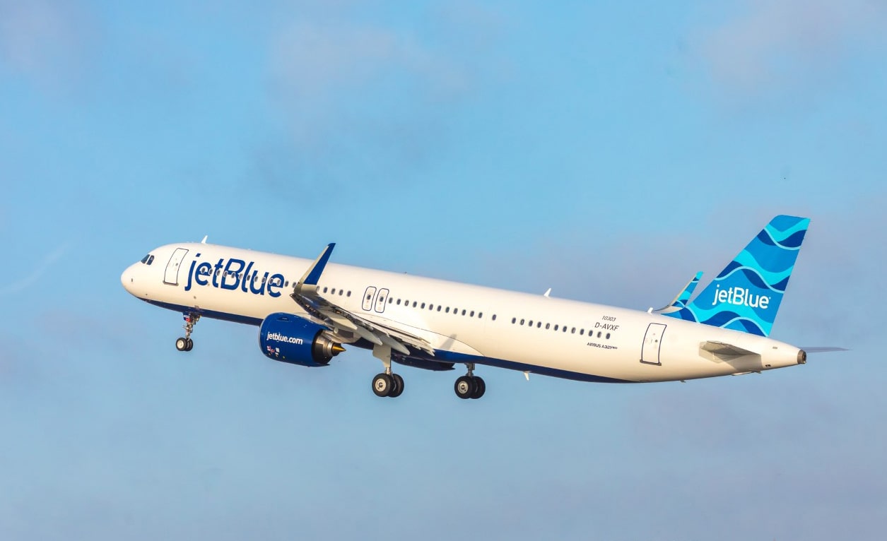 jetblue partners and how to redeem points the complete guide