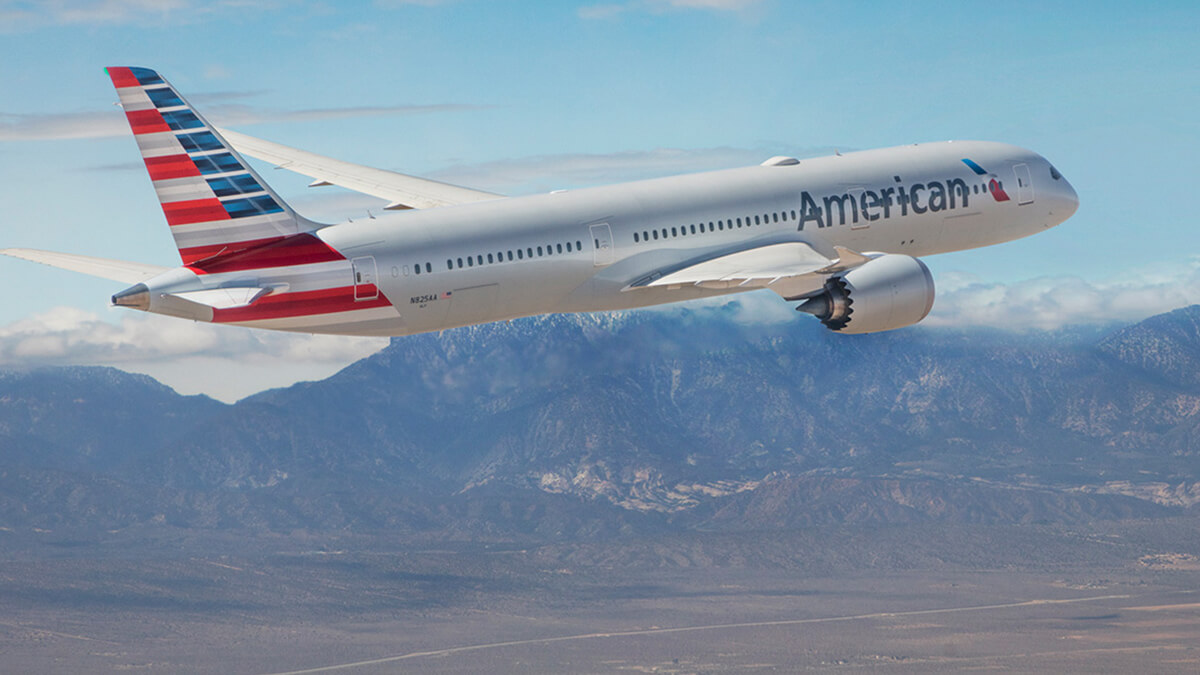 American Airlines Targeted Promo: Earn 75K Bonus Loyalty Points 1 Elite Status Made Easier: American Airlines Fast Track Promo