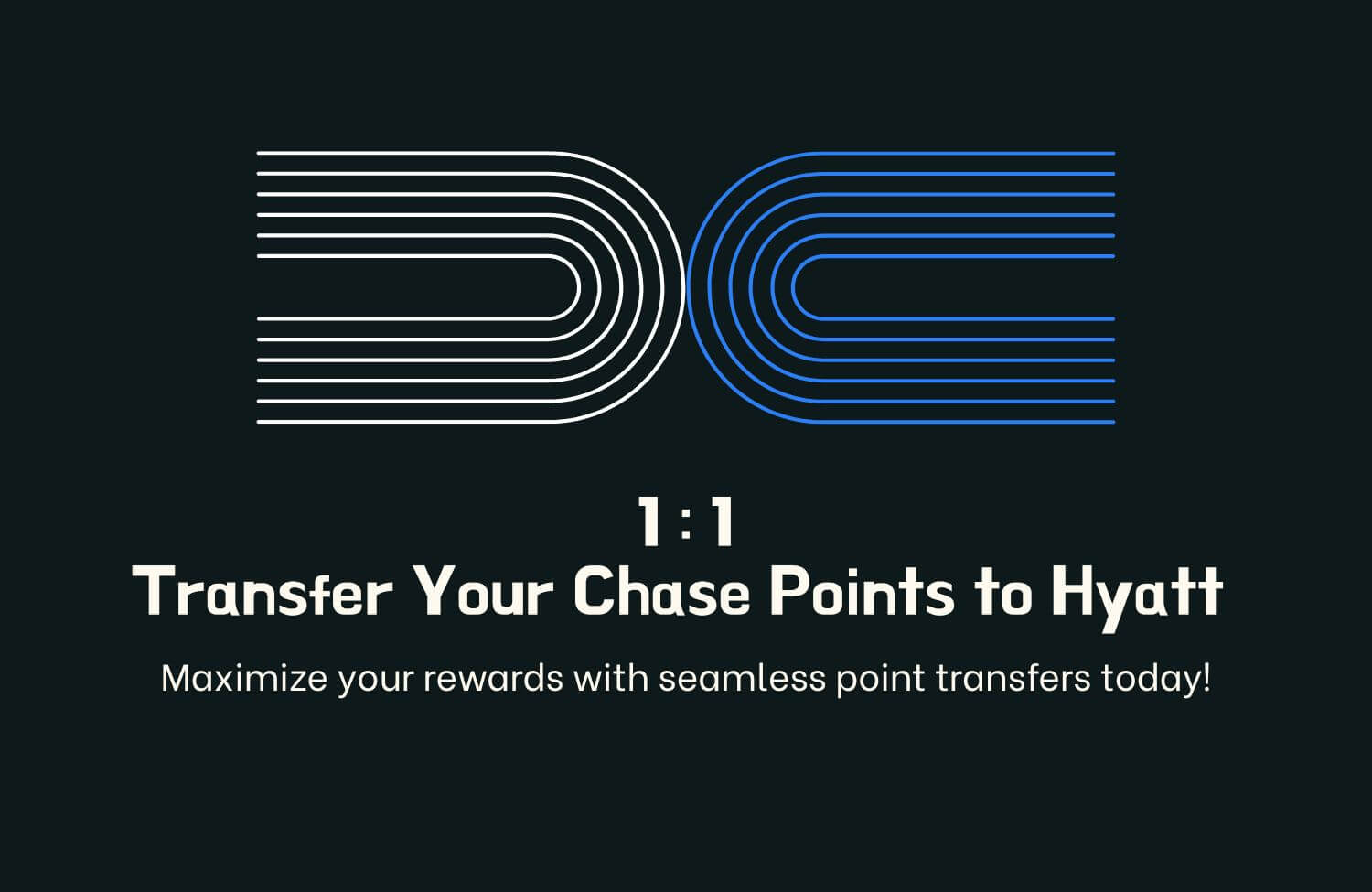 how to transfer chase points to hyatt 1