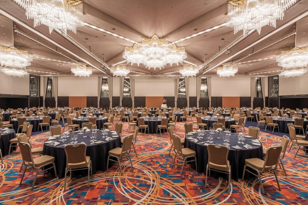 IHG Business Rewards “Evolve Your Event” Promo: 10% off + Triple Points + 2 Bonus Elite Nights at Hotels in Australia, New Zealand, Japan, Korea, Southeast Asia and the Pacific 2 ihgs evolve your event promo