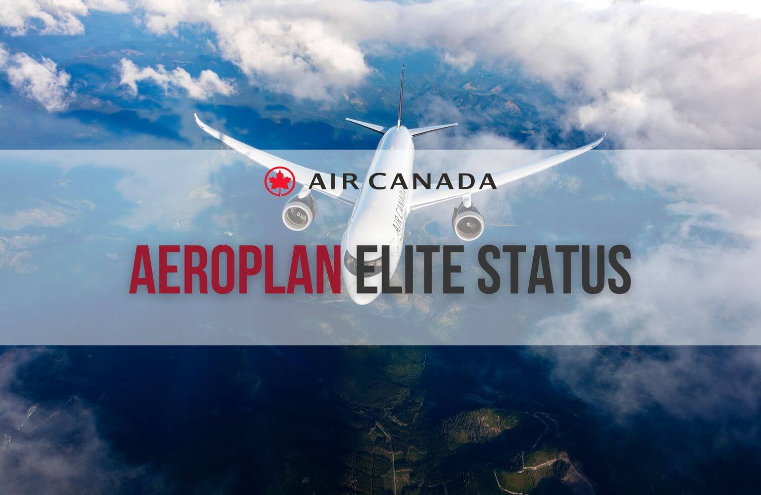 Aeroplan Elite Status: The Ultimate Guide from 25K to Super Elite 100K 5 aeroplan elite status the ultimate guide from 25k to super elite 100k