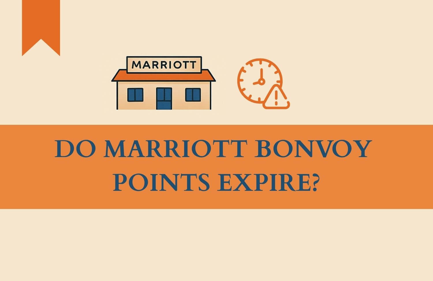 do marriott bonvoy points expire 1