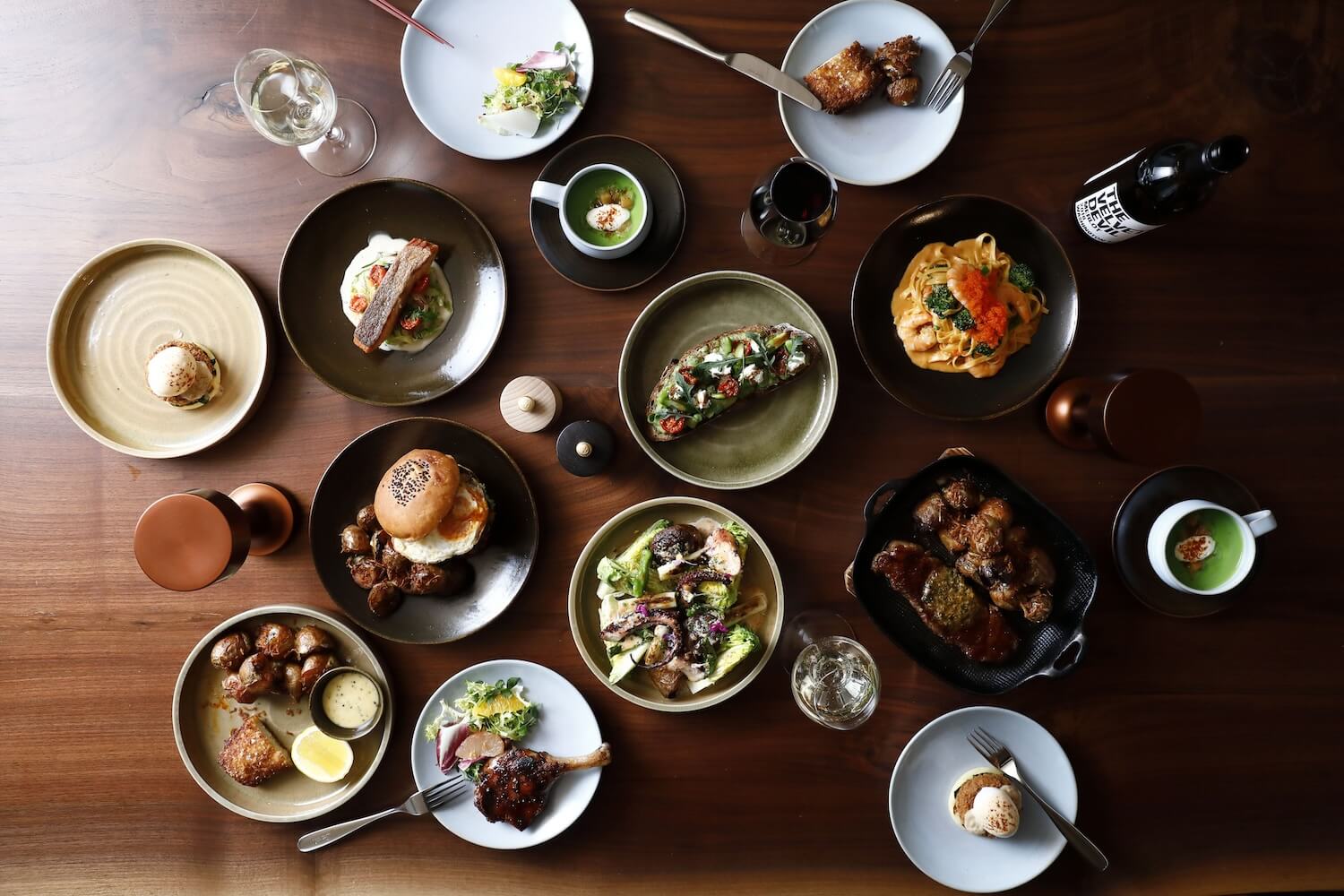 Hyatt Japan & Guam Dining Promo Review: 2X Points (Up to 10k) 8 World of Hyatt members can earn up to 10,000 points for Bonus points when dining at participating restaurants and bars across Hyatt hotels and resorts in Japan and Guam.