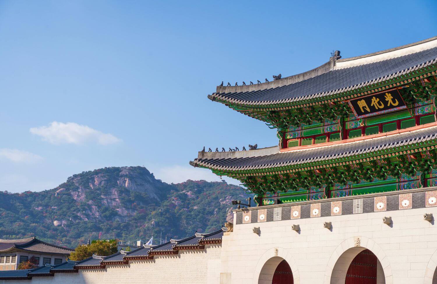 Alaska’s New Seattle–Seoul Route Comes With a Rare BOGO (and 20k-Point Awards) 1 alaskas new seattle–seoul route 1