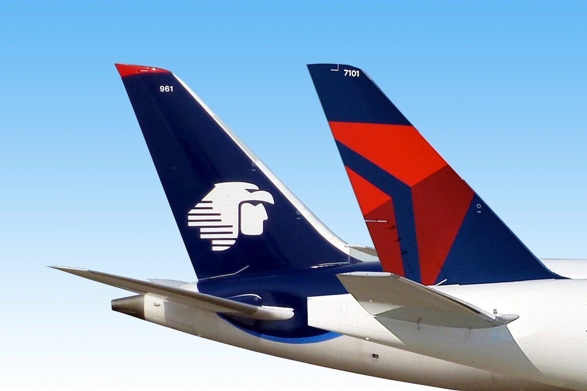 DOT Terminates Delta–Aeroméxico Joint Venture: What’s Changing, What Isn’t 4 dot terminates delta–aeromexico joint venture