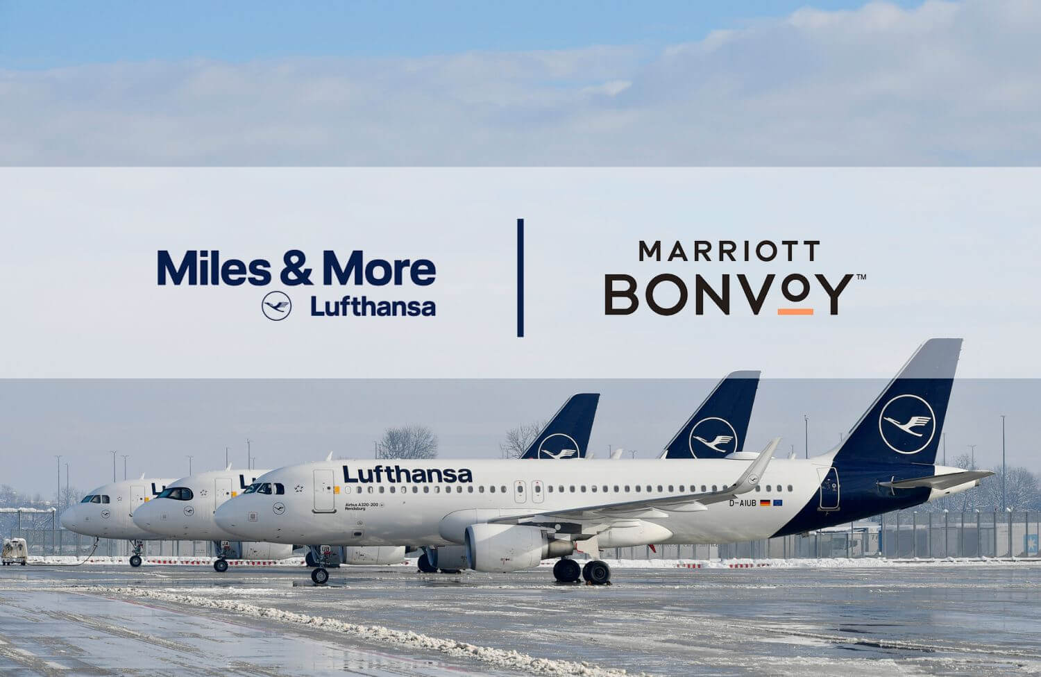 The New Marriott-Lufthansa Partnership: What It Really Means for Your Travel Strategy 4 New Marriott-Lufthansa Partnership