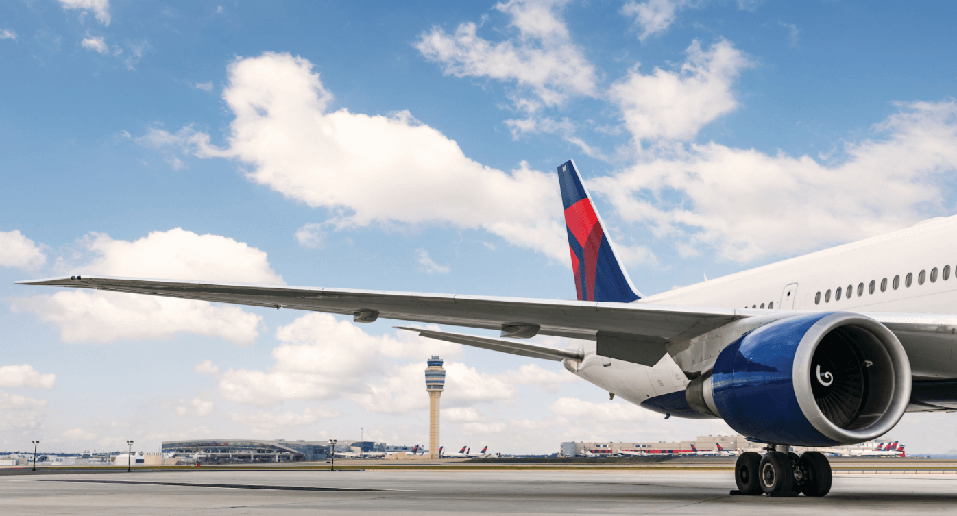 What Delta 360