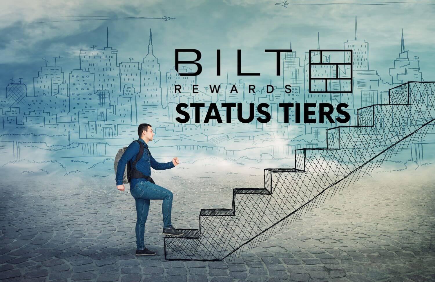 Bilt Status Tiers: Complete Guide to Levels & Benefits 3 Bilt Status Tiers 1