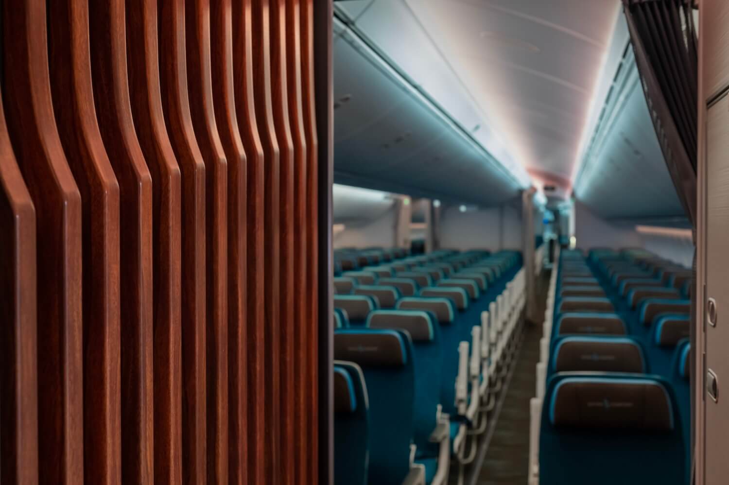 Alaska Gutted the Utility of Its Famous Companion Fare — What Changed & What To Do Now 7 Boeing 787 9 Main Cabin 1 1