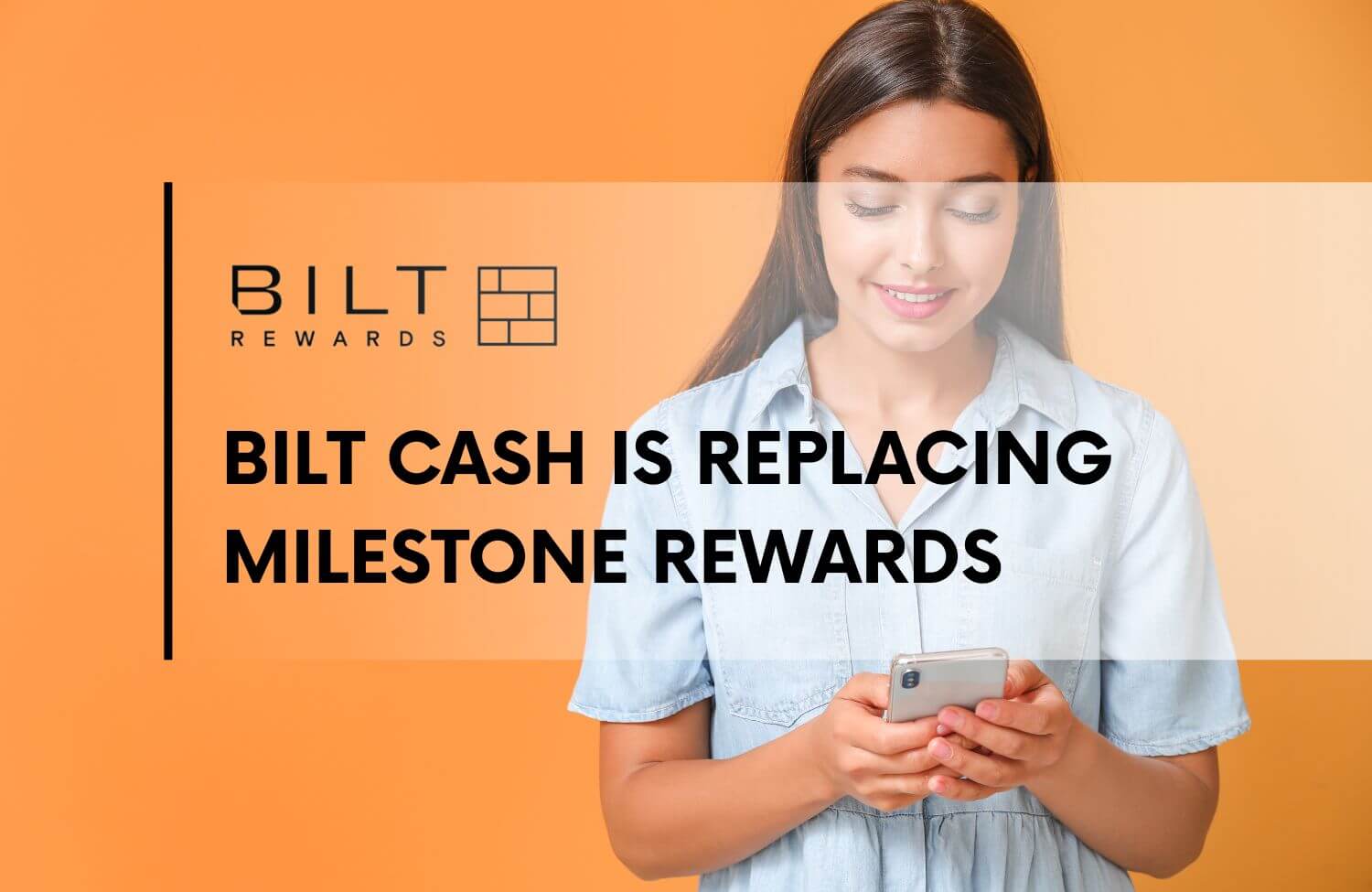 Bilt Cash Is Replacing Milestone Rewards: What Changes on Jan 1, 2026 5 bilt cash is replacing milestone rewards