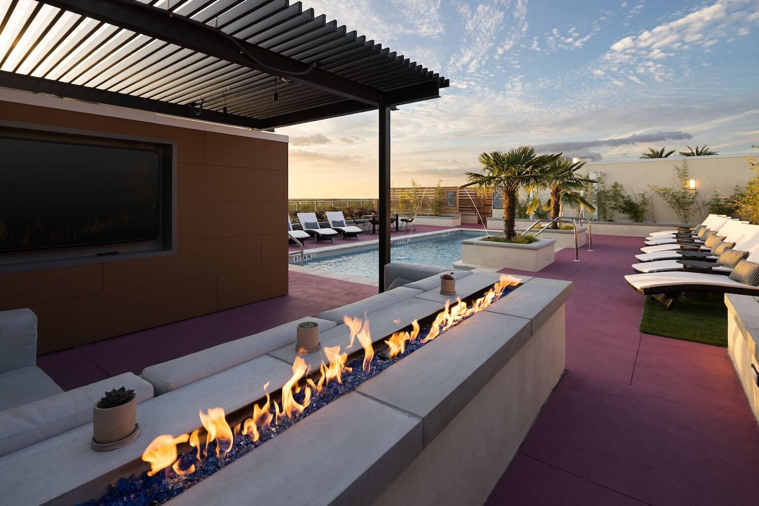 Earn 2K Bonus Points per Night at AC, Courtyard & Four Points (Marriott Bonvoy) 9 earn 2k bonus points every day at ac marriott bonvoy