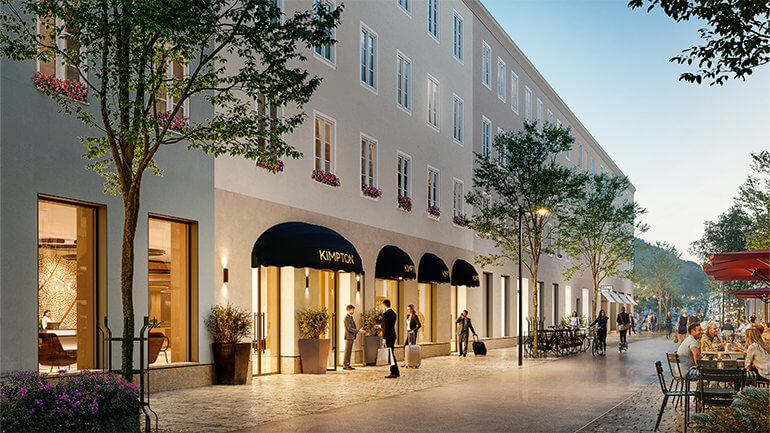 ihg late checkout