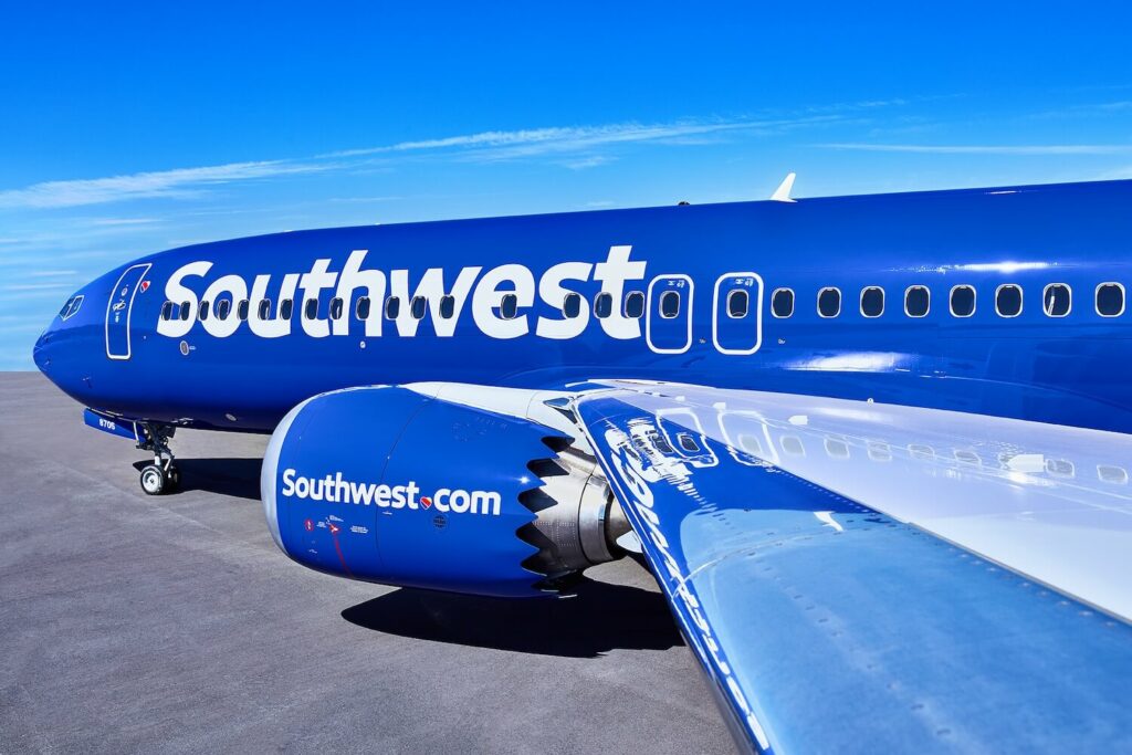 Southwest Chase Cardholder Promo: 2X Companion Pass-Qualifying Points 6 southwest chase cardholder promo 2x companion pass qualifying points