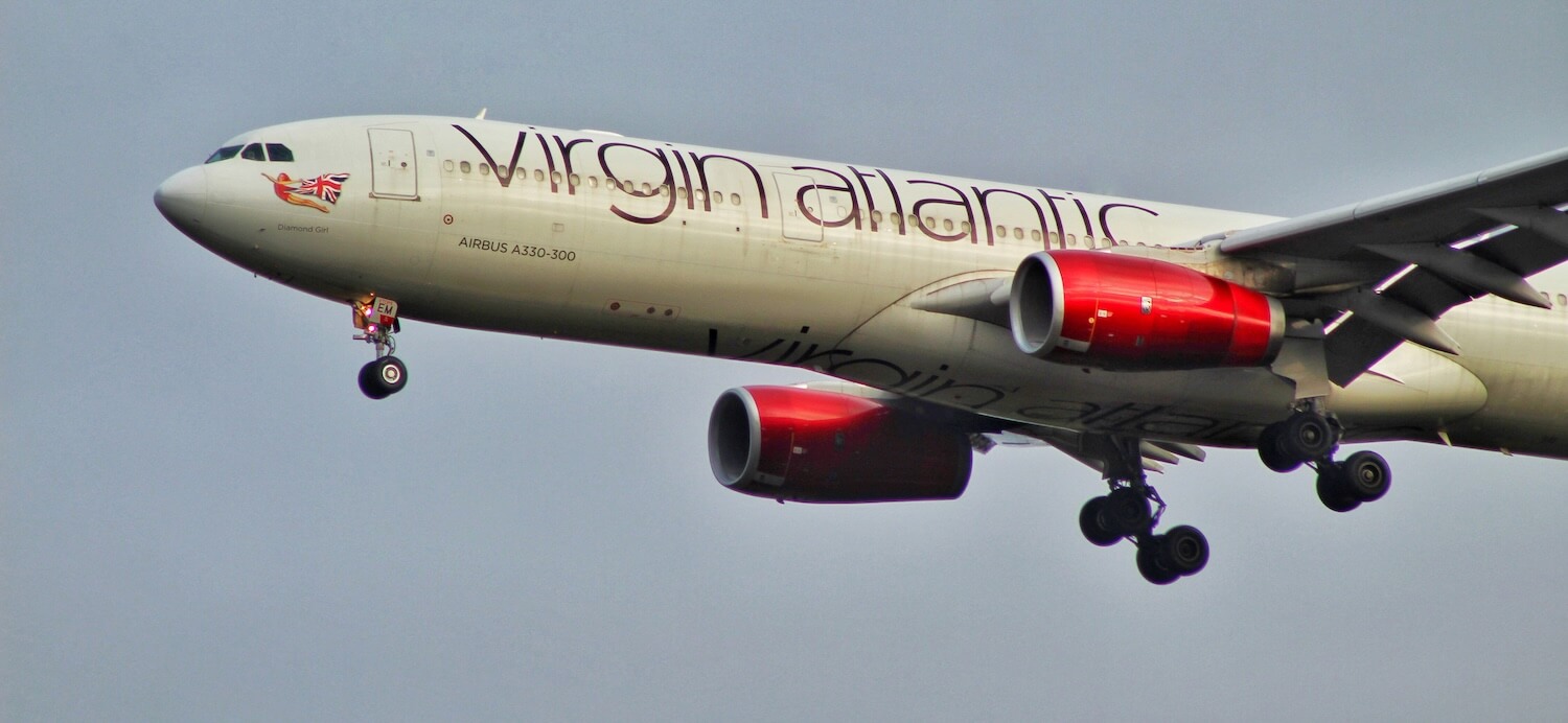 Virgin Atlantic Flying Club: The Ultimate Guide to Virgin Points 9 Virgin Atlantic Flying Club: The Ultimate Guide to Virgin Points