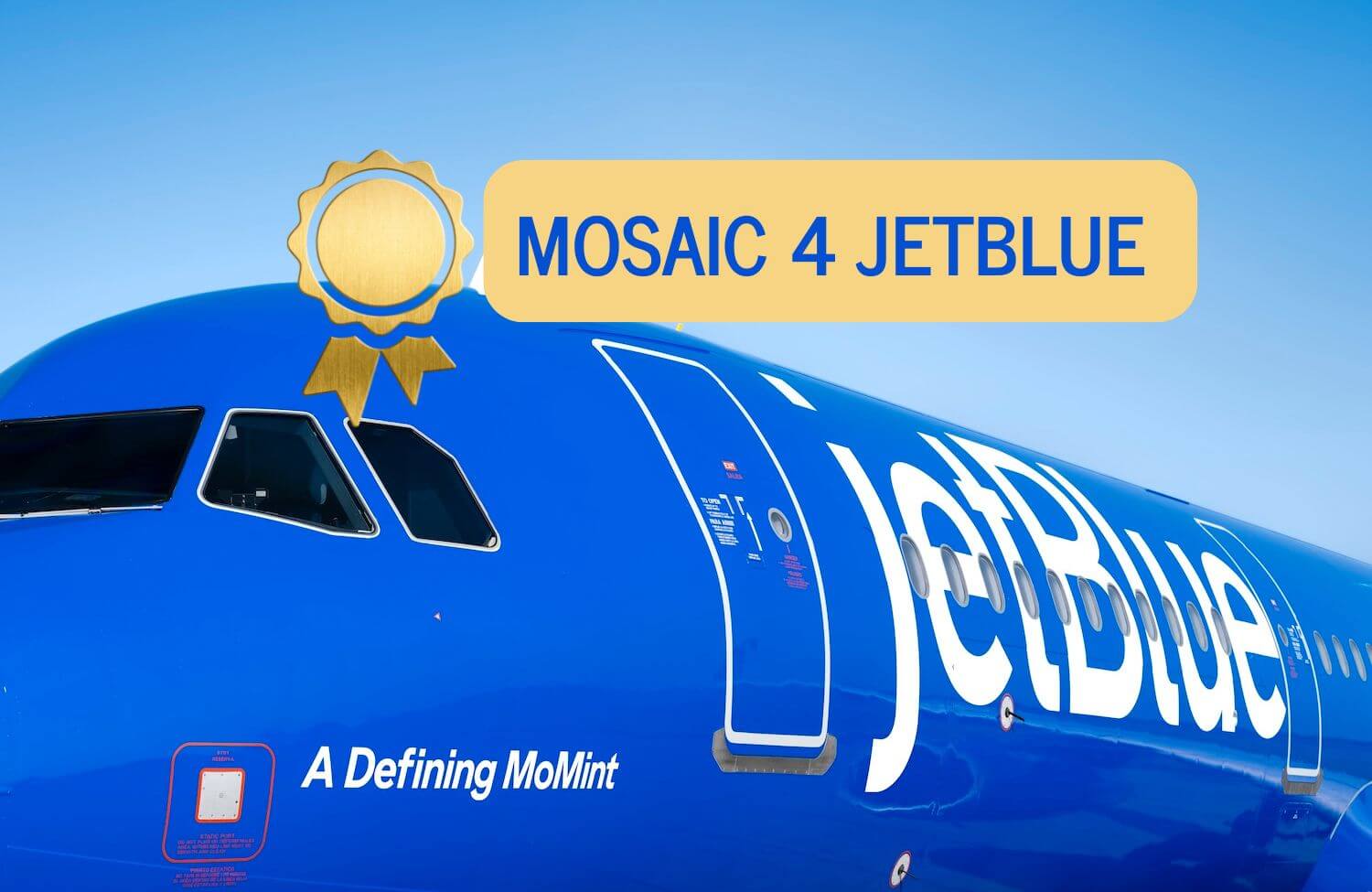 Mosaic 4 JetBlue: The Ultimate Guide to Top-Tier Status in TrueBlue 5 Mosaic 4 JetBlue All About Top Tier Status In TrueBlue 1