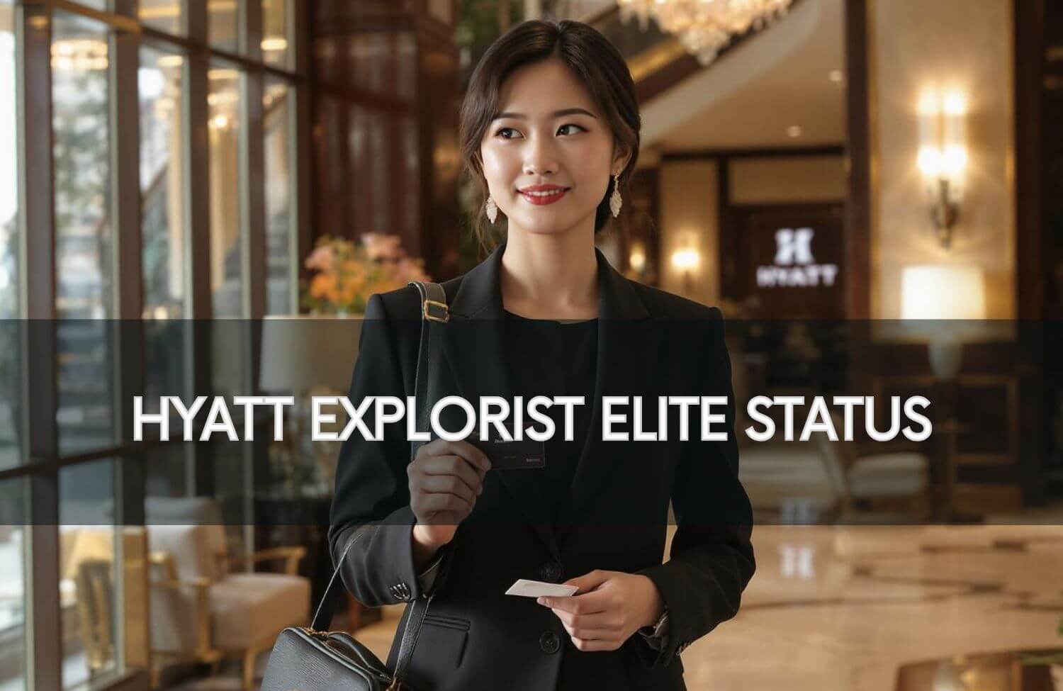 The Ultimate Guide to Hyatt Explorist Elite Status 4 hyatt explorist elite status