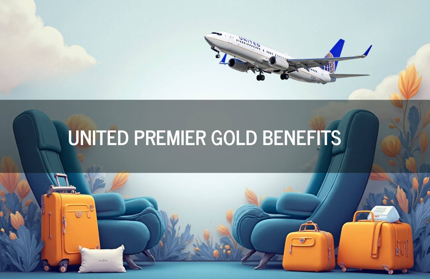 The Complete Guide to United Premier Gold Benefits: How to Qualify, Use, and Maximize Value 4 united premier gold benefits