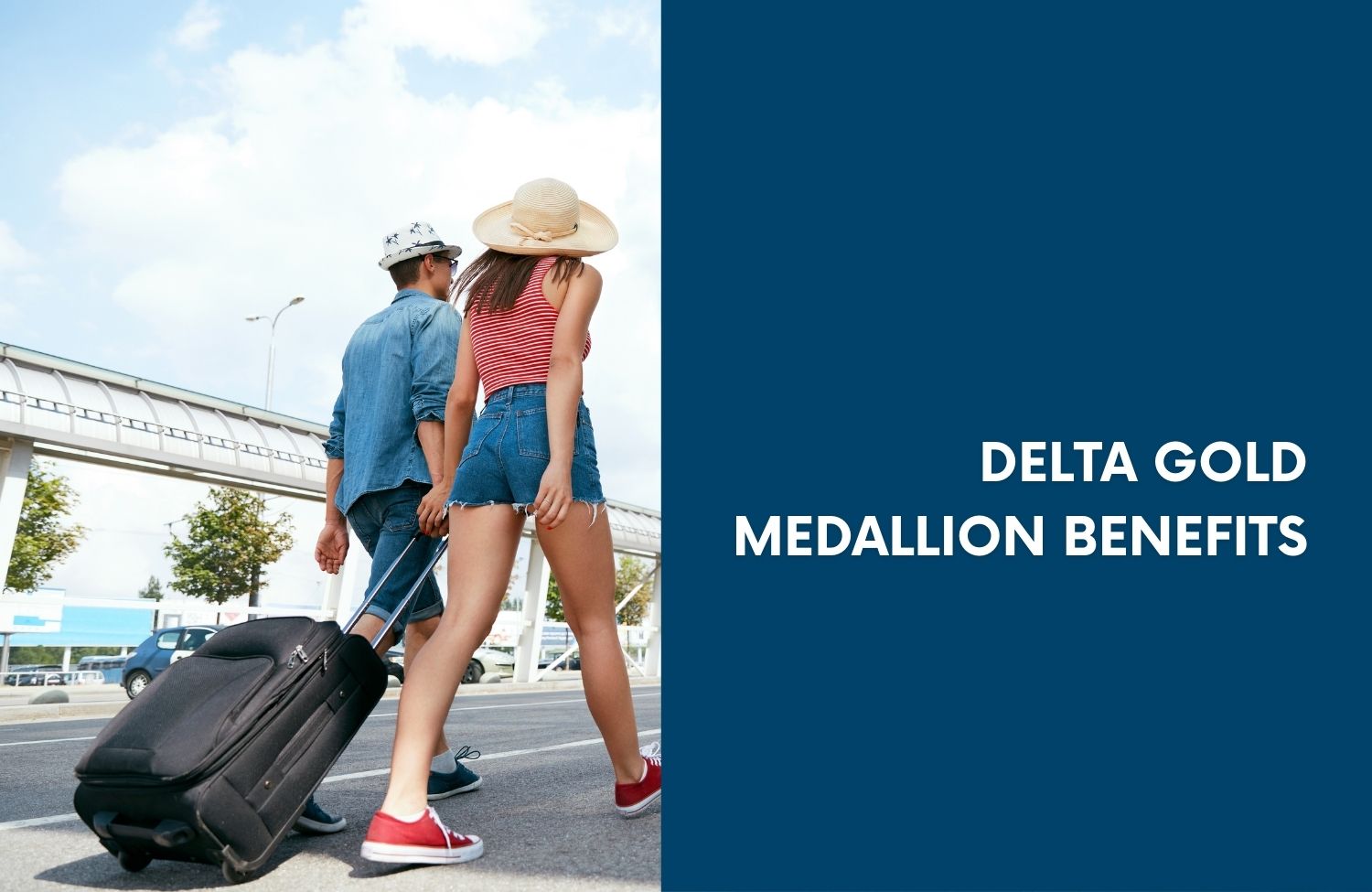 Delta Gold Medallion Benefits: How to Qualify, Use, and Maximize Value 7 Delta Gold Medallion Benefits
