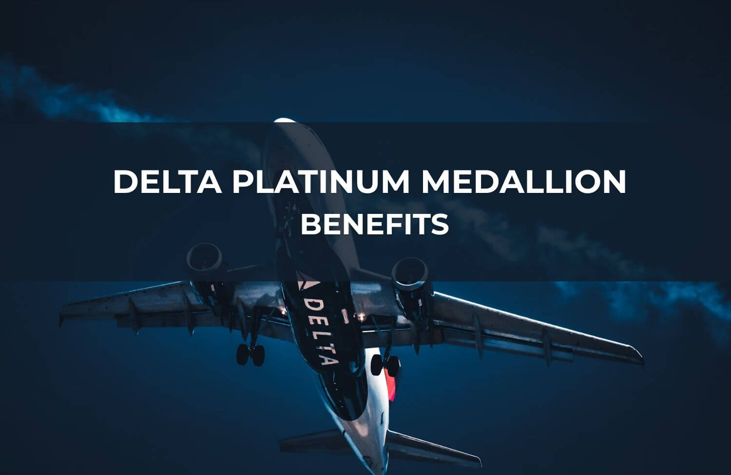Guide to Delta Platinum Medallion Benefits in 2026 5 Delta Platinum Medallion