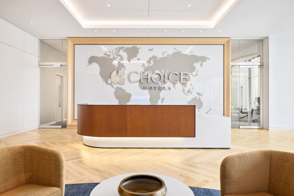 choice hotels membership levels