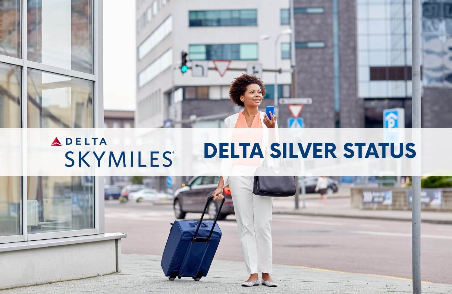 Delta Silver Status: The Real Guide to Delta SkyMiles’ Entry-Level Elite 8 Delta Silver Status