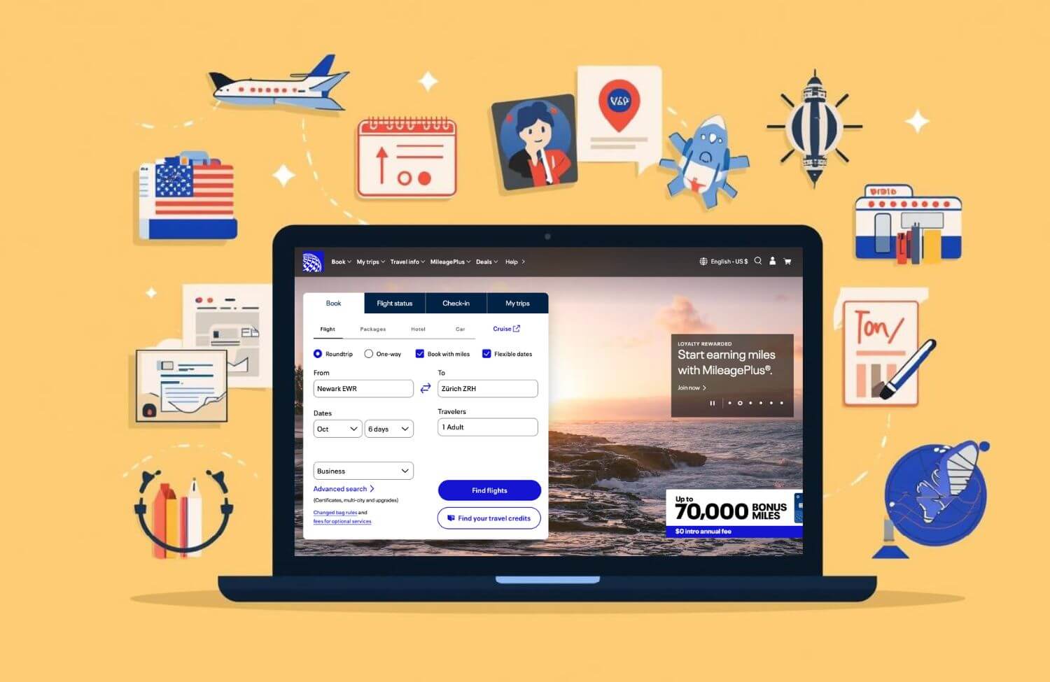 How to Book Tickets with United Miles 8 how to book tickets with united miles