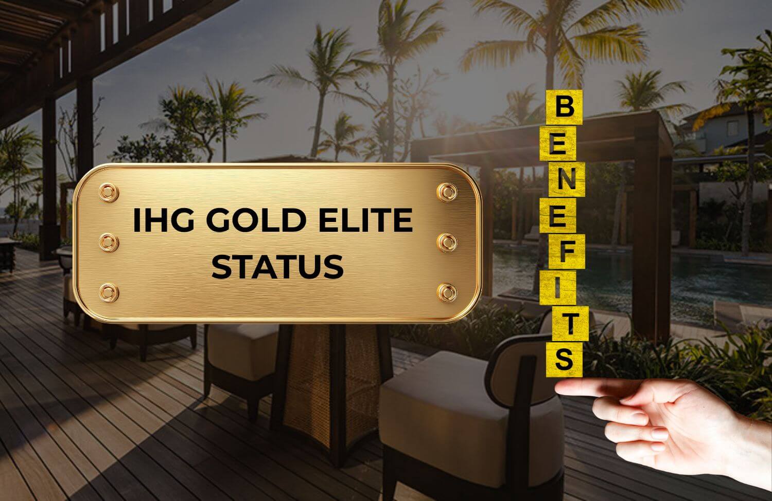 The Complete Guide to IHG Gold Elite Benefits: What You Really Get and How to Make It Count 3 ihg gold elite status benefits