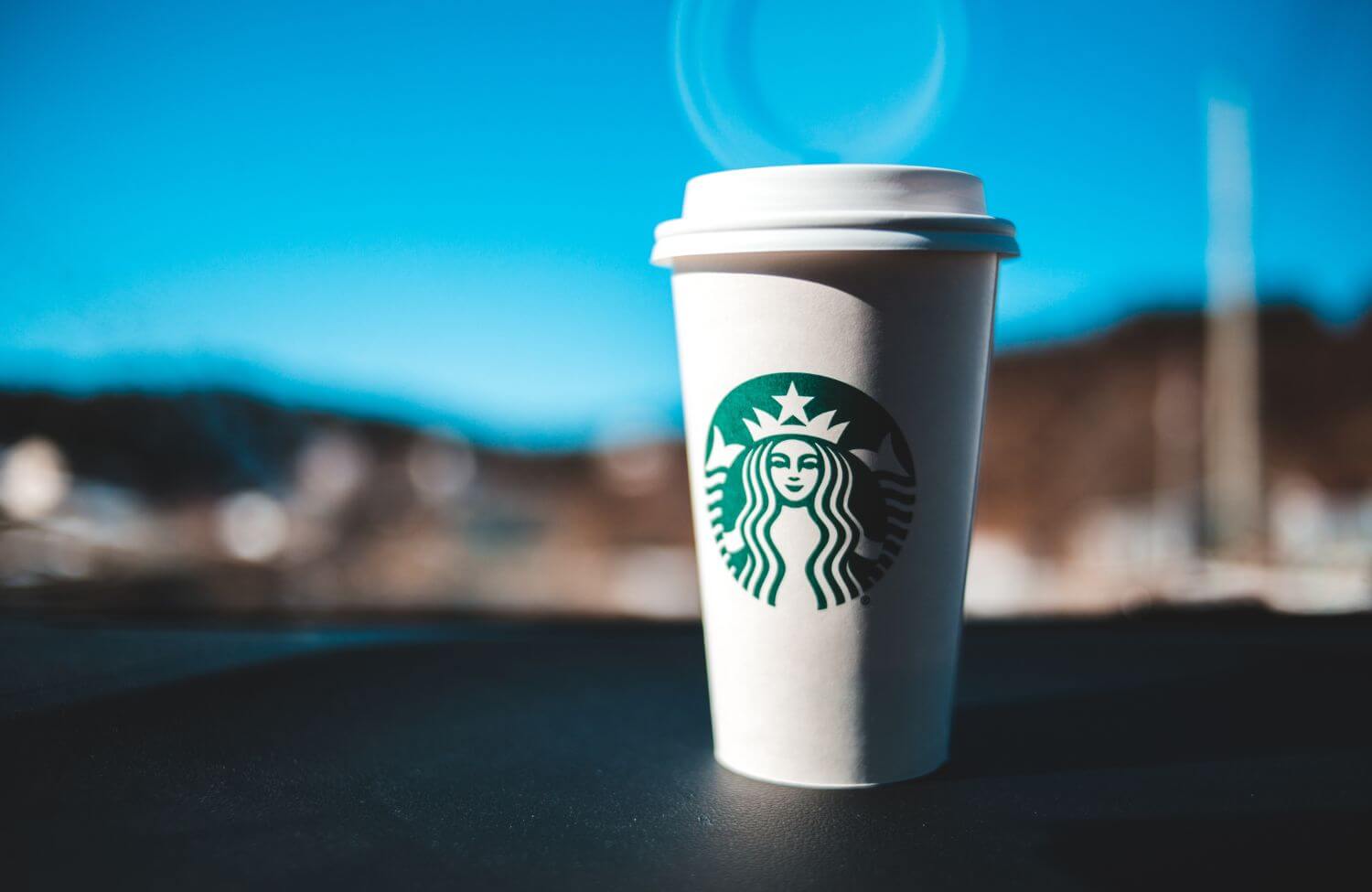 Bonvoy Week at Starbucks: Boost Your Rewards With 25 Stars or 100 Points 1 bonvoy week at starbucks boost your rewards with 2x stars or 100 points 1