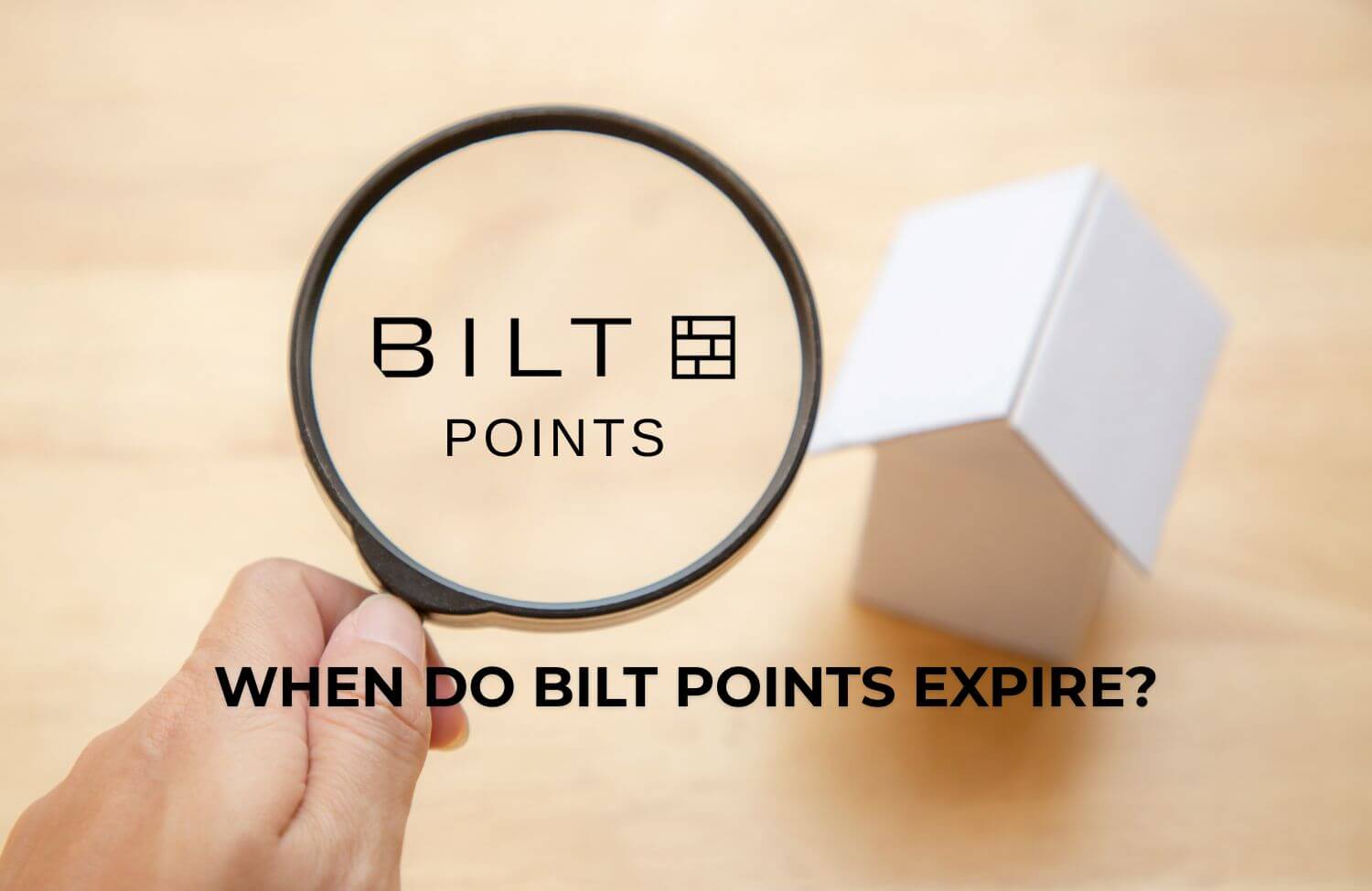 When Do Bilt Points Expire? 2 When Do Bilt Points Expire 1