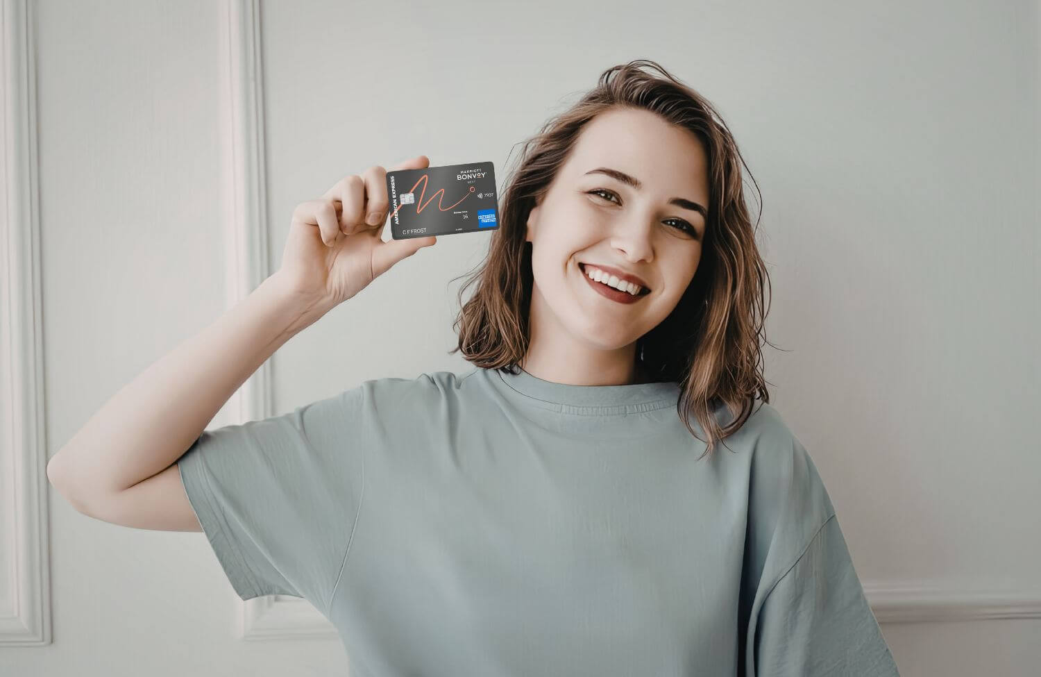 Marriott Bonvoy Bevy American Express Card Review: Is the Current Amex Offer Worth It? 8 bonvoy bevy amex card 1