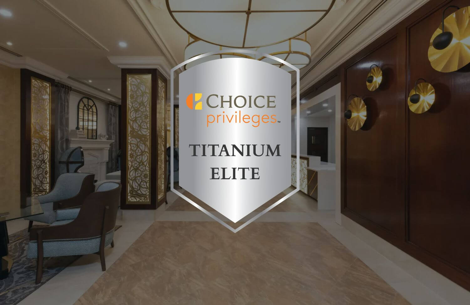 Choice Privileges Titanium Elite: Unlocking Real Value 3 choice privileges titanium elite 1