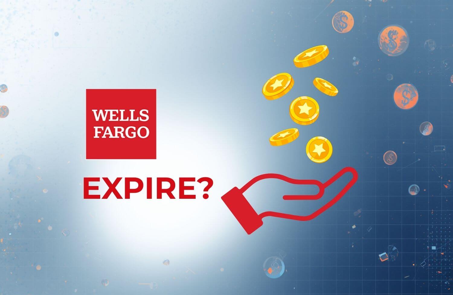 Do Wells Fargo Rewards Expire? 1 do wells fargo rewards expire 1