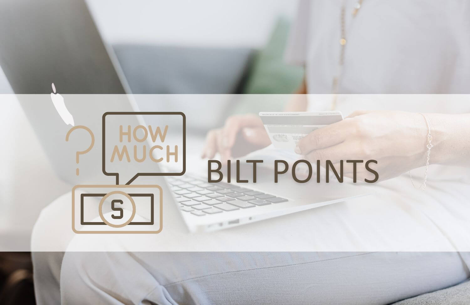 How Much Are Bilt Points Worth For Travel And More? 1 How Much Are Bilt Points Worth?