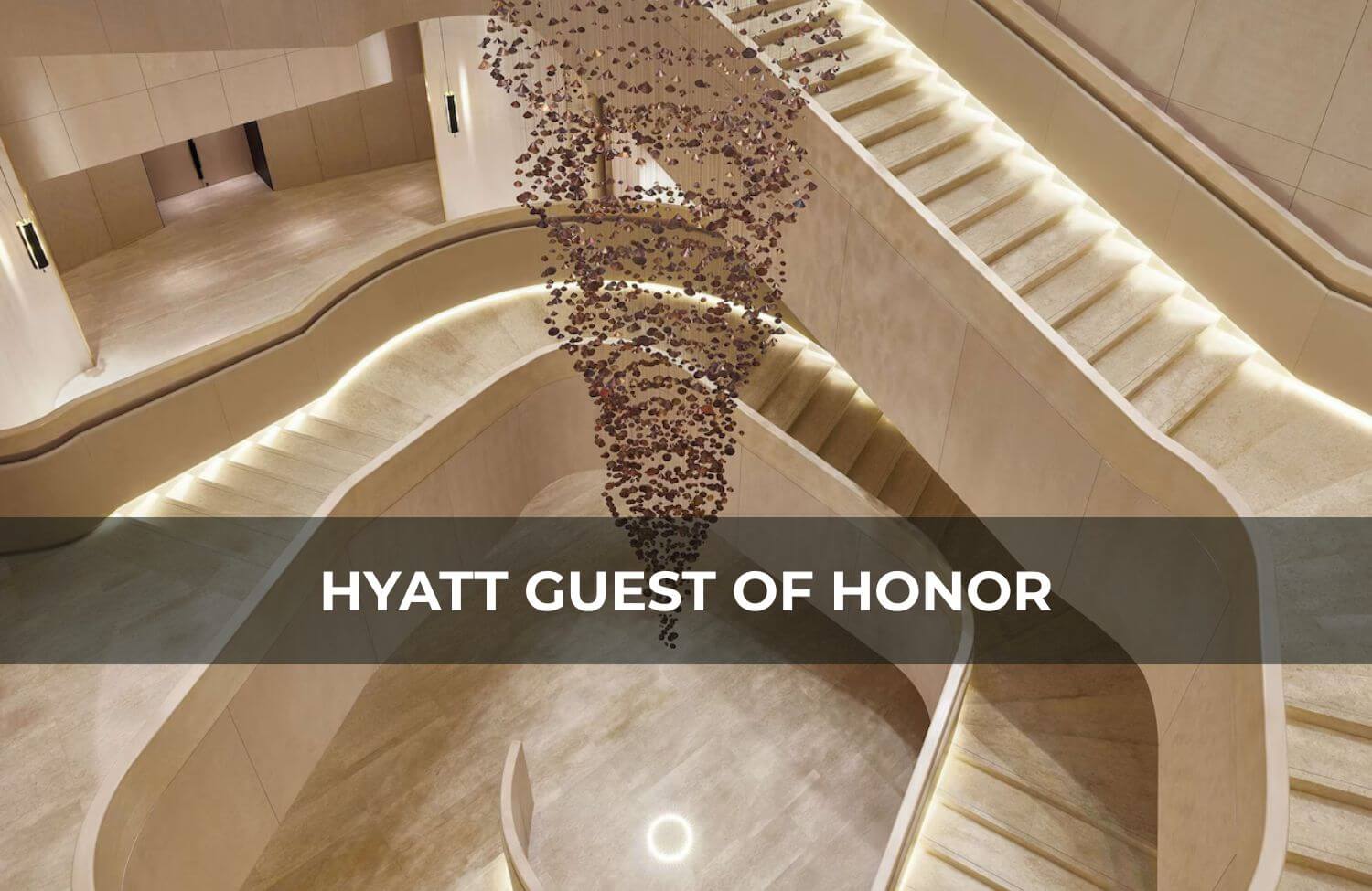 Hyatt Guest of Honor: Best Uses, Hidden Restrictions, and Who Should Receive It 4 hyatt guest of honor award