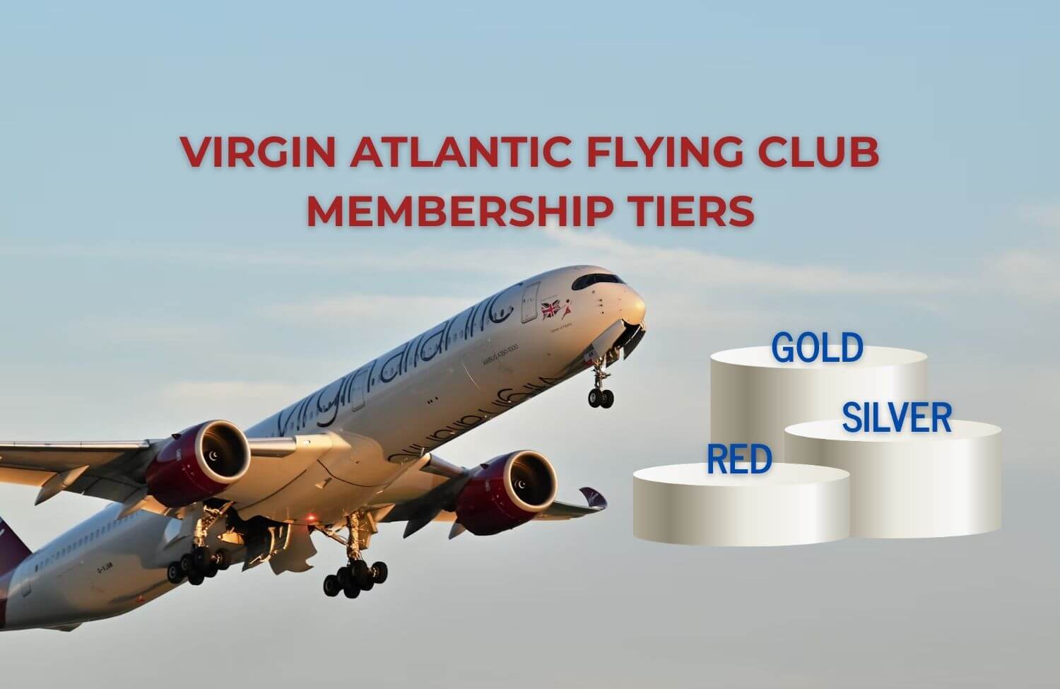 Virgin Atlantic Flying Club Membership Tiers Review 4 virgin atlantic flying club membership tiers 1