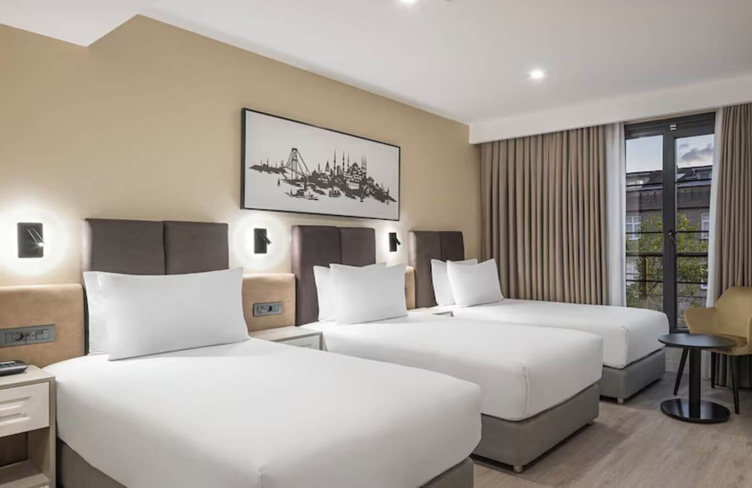 ihg fourth night free perk