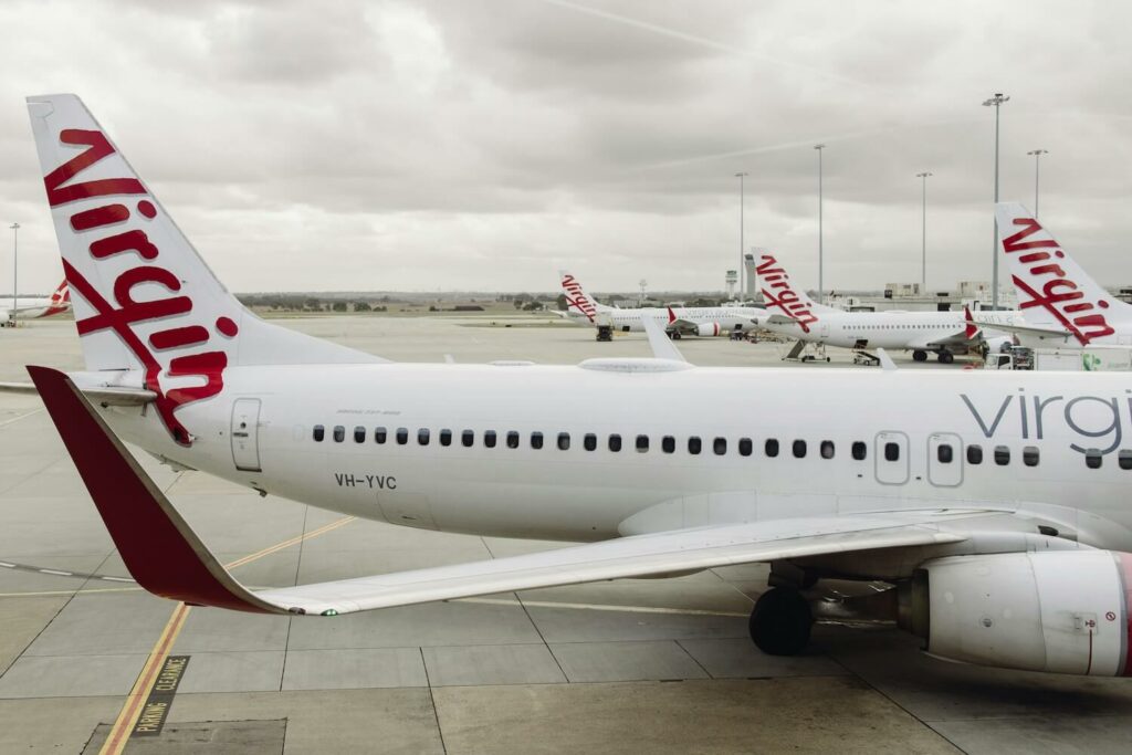 Virgin Status Match: How to Get Flying Club Silver or Gold Fast 5 virgin status match