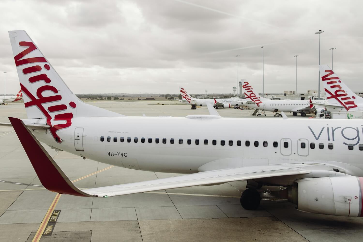 Virgin Status Match: How to Get Flying Club Silver or Gold Fast 1 virgin status match