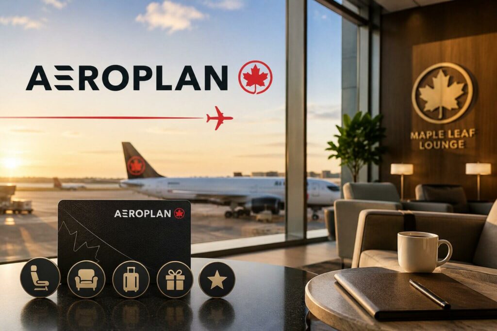 The Complete Guide to Aeroplan Milestone Benefits: How to Unlock, Choose, and Maximize Real Value 7 aeroplan milestone