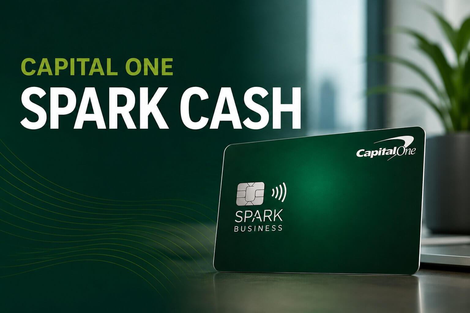 Capital One Spark Cash Review: Is Unlimited 2% Cash Back Worth the Annual Fee? 3 capital one spark cash
