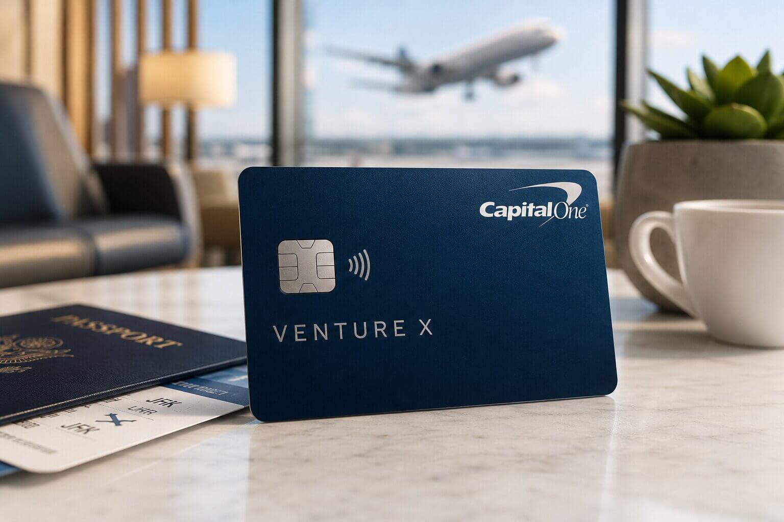 Capital One Venture X Rewards Credit Card Review: Is It Still Worth the Annual Fee? 7 Capital One Venture X Rewards Credit Card